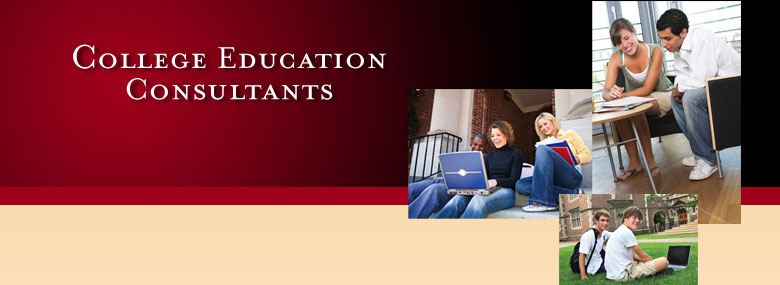 College Education Consultants